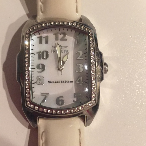 Invicta watch